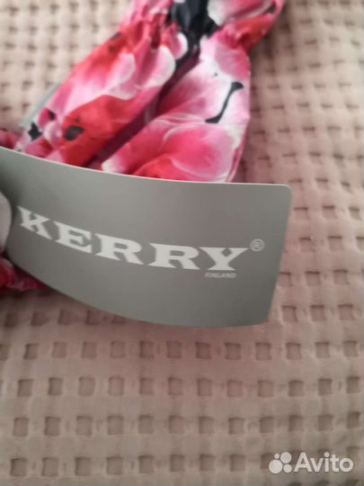 Руковицы краги kerry 2 демисезонные