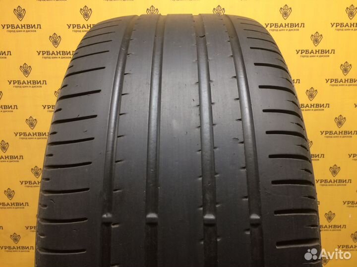 Pirelli P Zero Rosso 275/45 R19 108Y