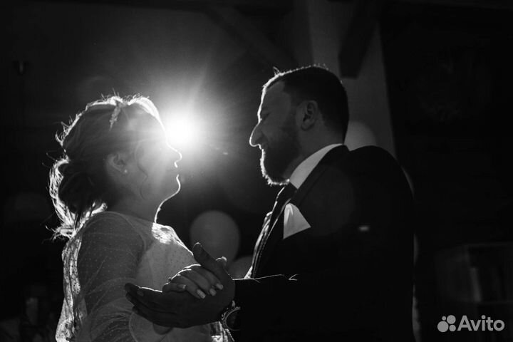 Свадебный Фотограф москва