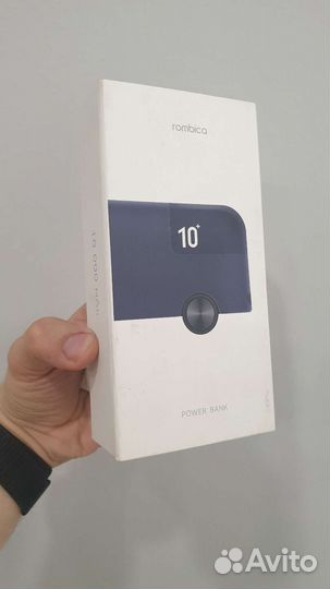 Паувер банк автобус