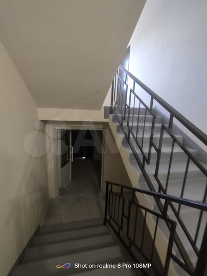 1-к. квартира, 45 м², 2/9 эт.