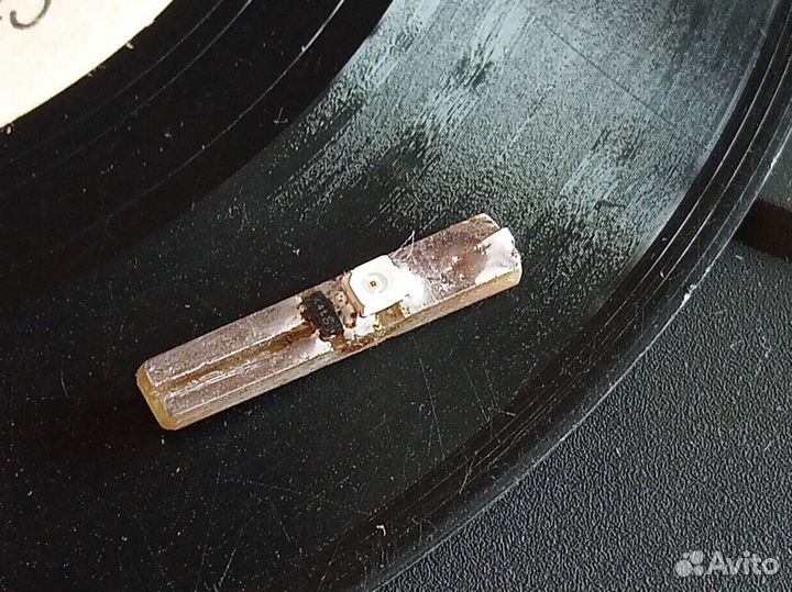 Светодиодная лампа для Вега Unitra G602