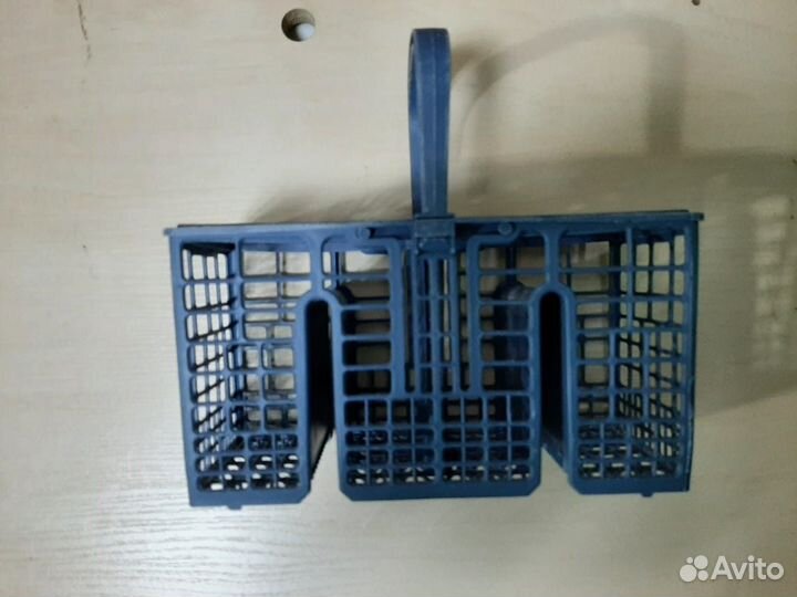 Корзина для столовых приборов Пмм Indesit Disr 16B