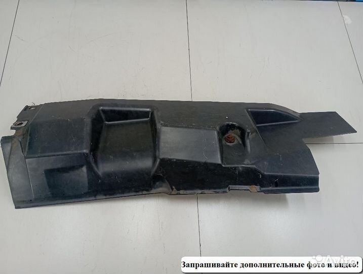 Защита Mercedes