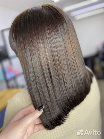 Парикмахер