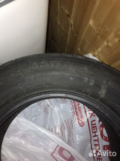Michelin Latitude X-Ice 235/65 R17 104Q