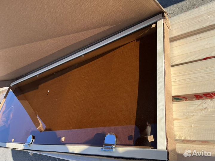 Двери для бани