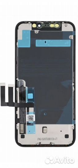 Дисплей iPhone 11 tft / in-cell