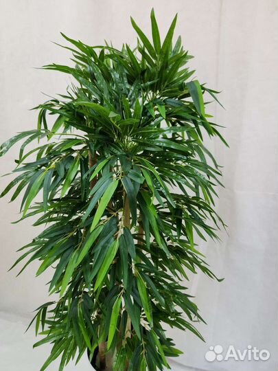 Бамбук Киото цветок искусственный деревья