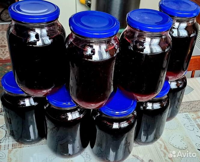 Соки натуральные