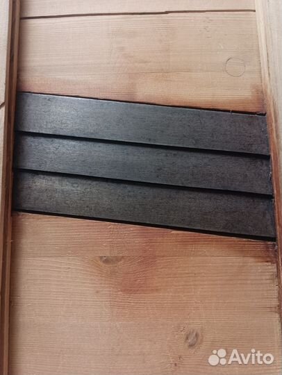 Терка для шинковки капусты СССР