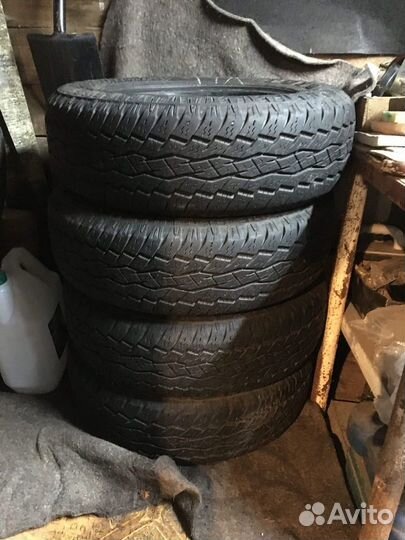 Toyo Open Country A/T Plus 205/70 R15 92T