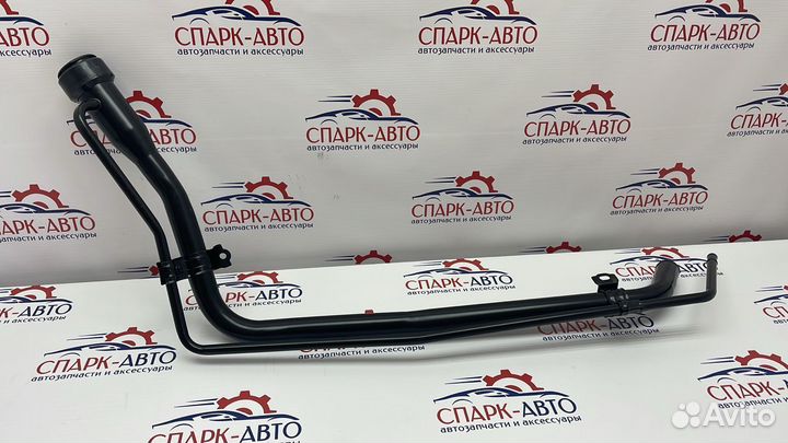 Горловина топливного бака Prado 120 / Surf 215