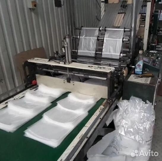 Упаковщица(к) - оператор на производство