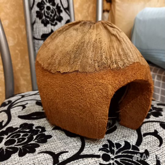 Игрушки для хомяка (все вместе)