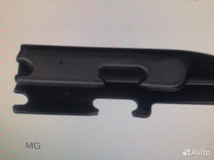 Щетки стеклоочистителя lynx на Geely