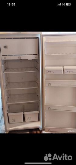 Холодильник бирюса