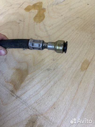 Топливная рампа Форсунки Bmw 7 Series E65 N62B48