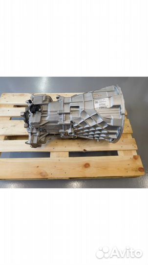 Кпп спринтер OM651 коробка передач Sprinter