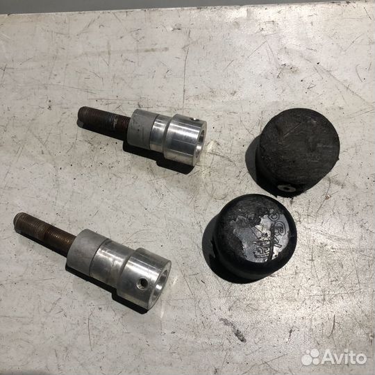 Слайдеры для Honda CBR600RR 07-12