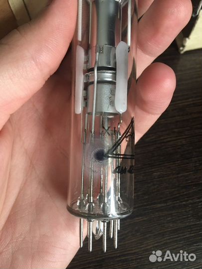 Видикон, ли422-2