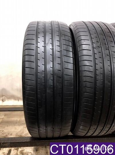 Yokohama BluEarth-XT AE61 225/60 R18 100H