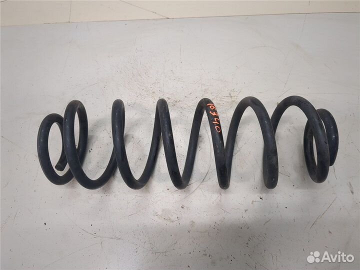 Пружина подвески Volkswagen Passat 7, 2015