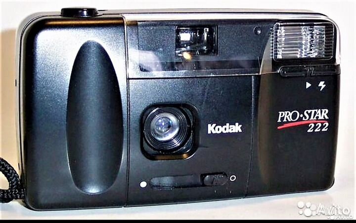 Фотоаппараты