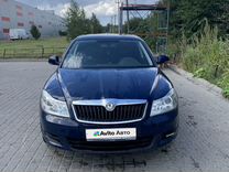 Skoda Octavia 1.4 MT, 2012, 155 000 км, с пробегом, цена 850 000 руб.