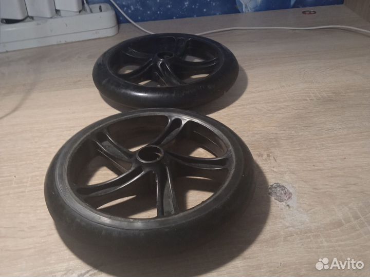 Колёса для самоката обычный 200