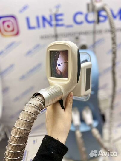 Криолиполиз, кавитация, рф-лифтинг, липолазер