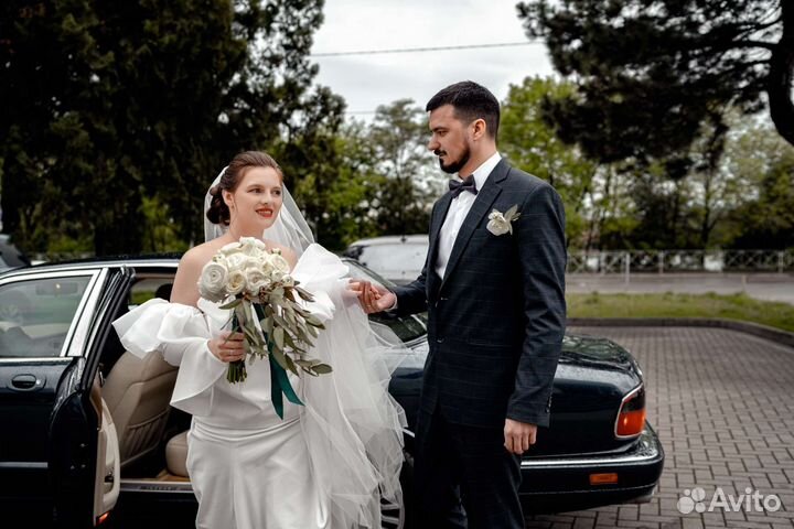 Видео и фото на свадьбу Краснодар