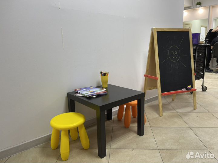 Сдам в аренду кабинет в салоне красоты