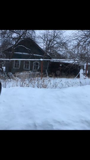 Дом 56 м² на участке 7,8 сот.