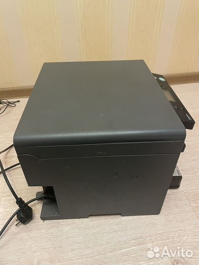 Мфу лазерный canon i-sensys MF4410