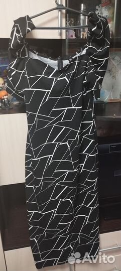 Платье shein 2xl