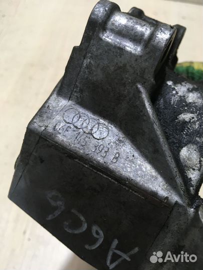 Кронштейн гидроусилителя Audi A6 C6