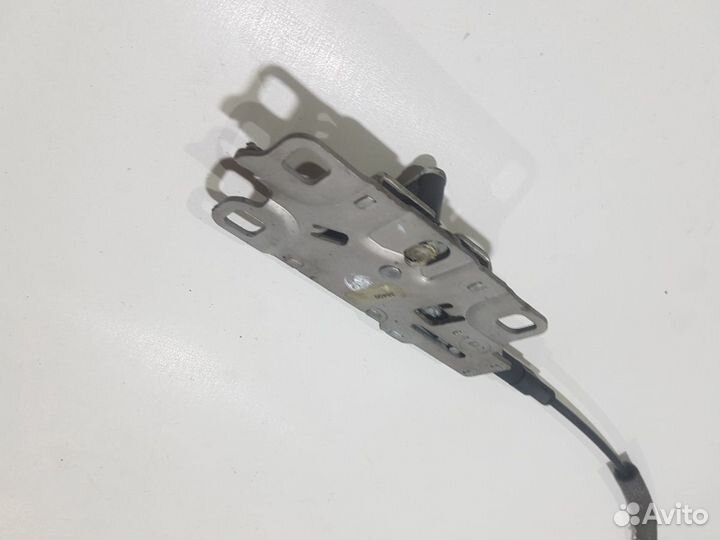 Доводчик багажника ауди а8 audi s8