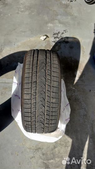 Tourador Winter Pro Max 225/40 R18 92V