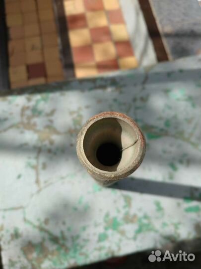 Форсунка на газовый котел