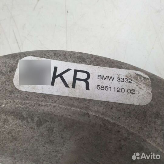 Рычаг задний 3332 6861120 BMW 6 G32 0 Дизель