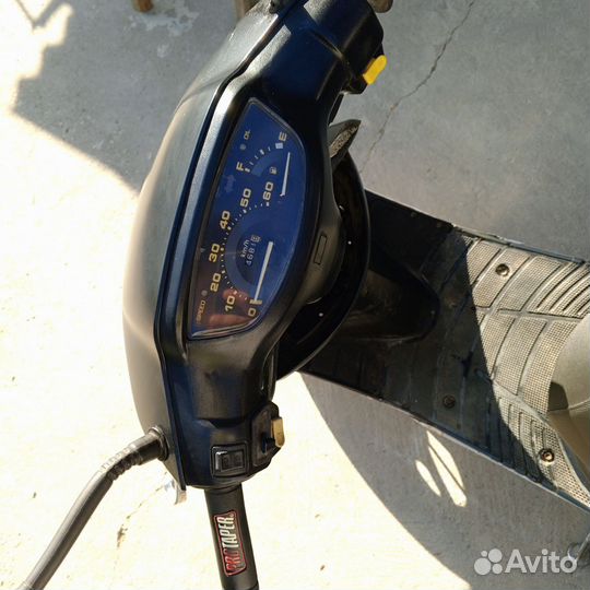 Продам Honda Dio27