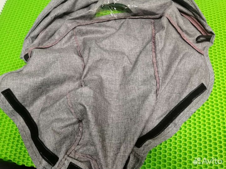 Капюшон на коляску Yoya, BabyTime