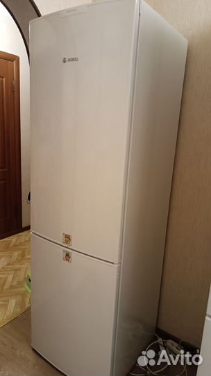 Холодильник bosсh б/у
