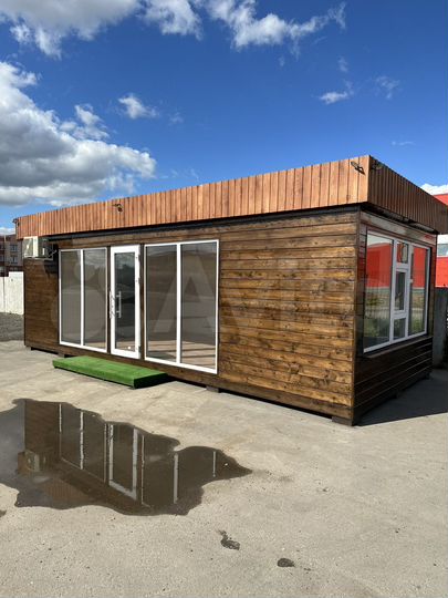 Торговая площадь, 25.5 м²