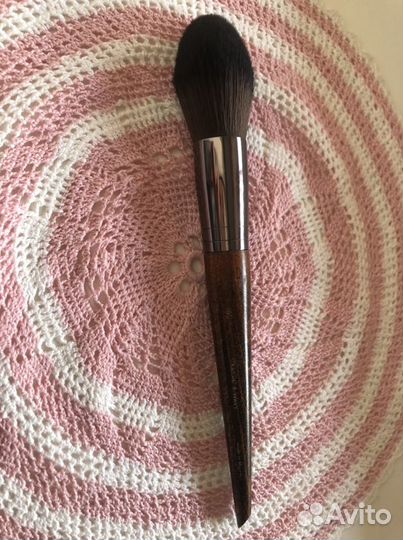 Кисть для румян Make Up For Ever номер 160