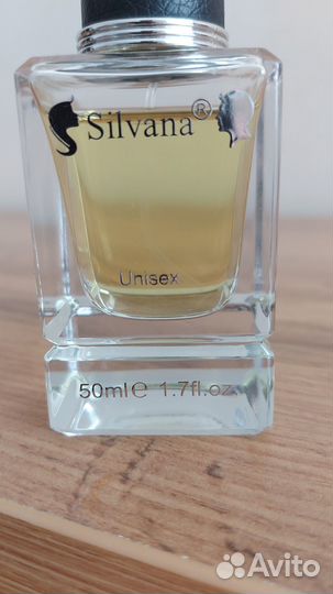 Аналог - Escentric Molecules Escentric 05