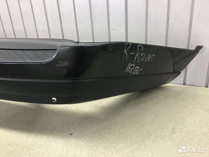 Бампер задний Land Rover Range Rover IV 2013