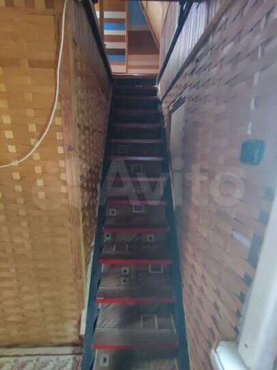 Дом 80 м² на участке 8 сот.