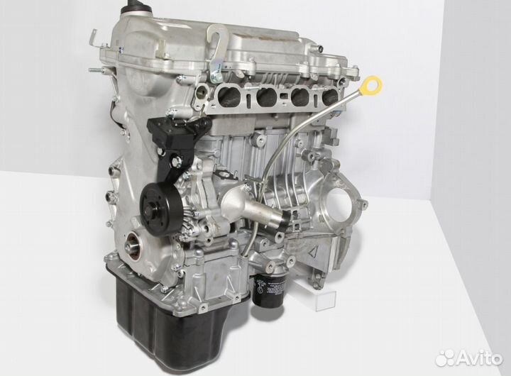 Lifan X60 LFB479Q двигатель новый в наличии